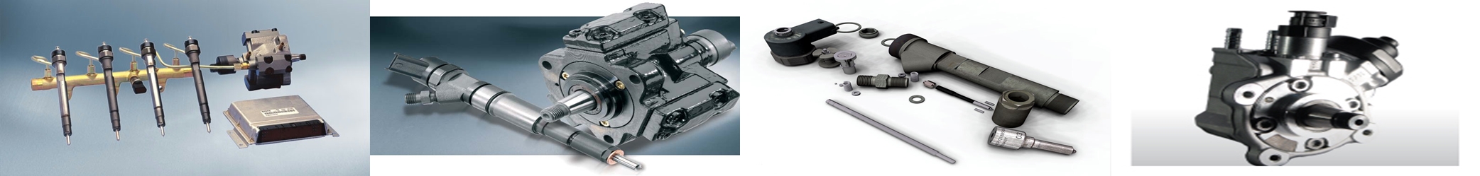 Bosch Dizel Servis - Bilgin Dizel 
